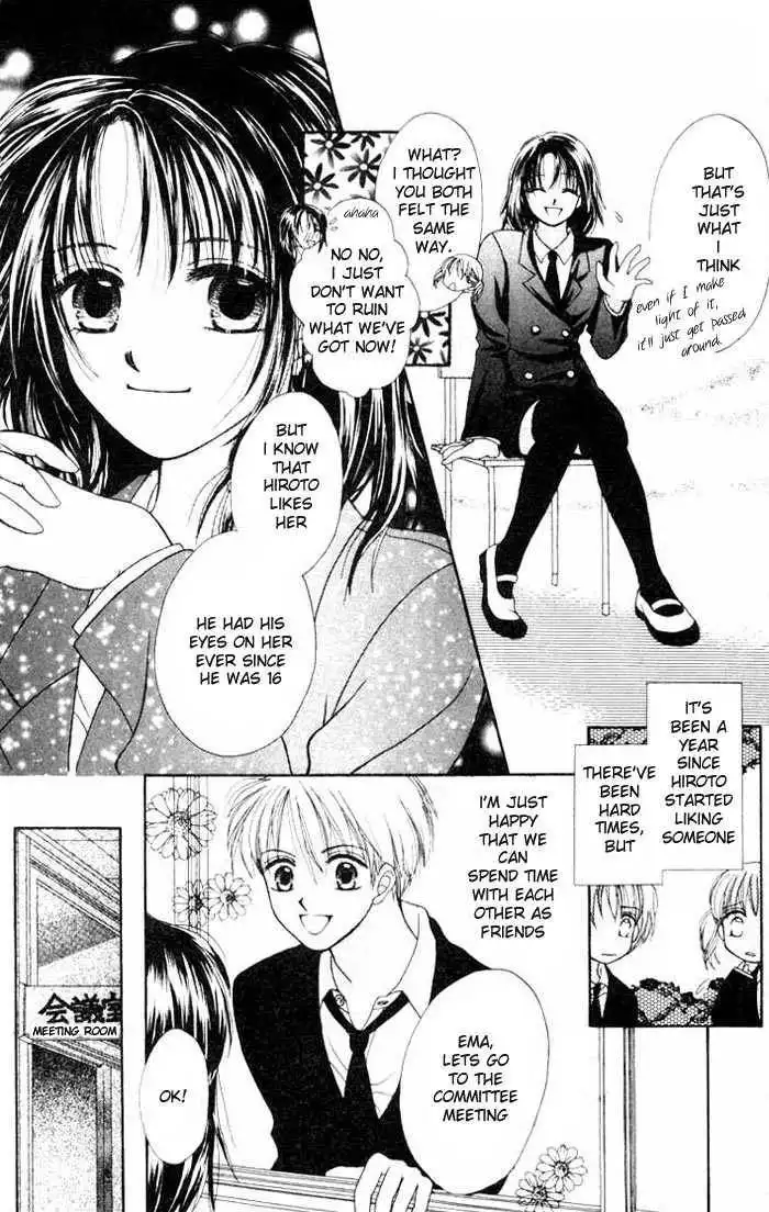 Prism Heart Chapter 4 8